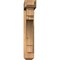 Ekena Millwork Merced Craftsman Smooth Bracket w/ Offset Brace, Western Red Cedar, 5 1/2"W x 26"D x 30"H BKT0604X26X30MRC04SWR - alternate 2